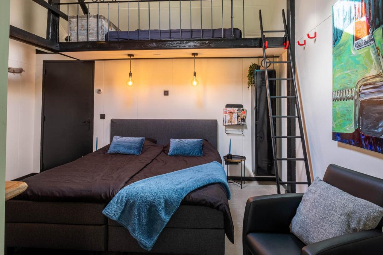 Den Oude Herberg Hulsberg 외부 사진