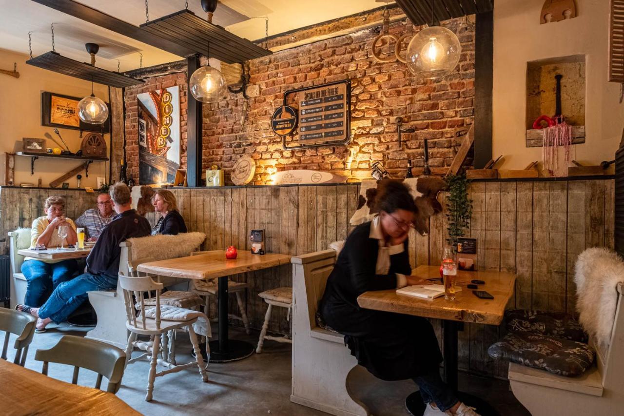 Den Oude Herberg Hulsberg 외부 사진