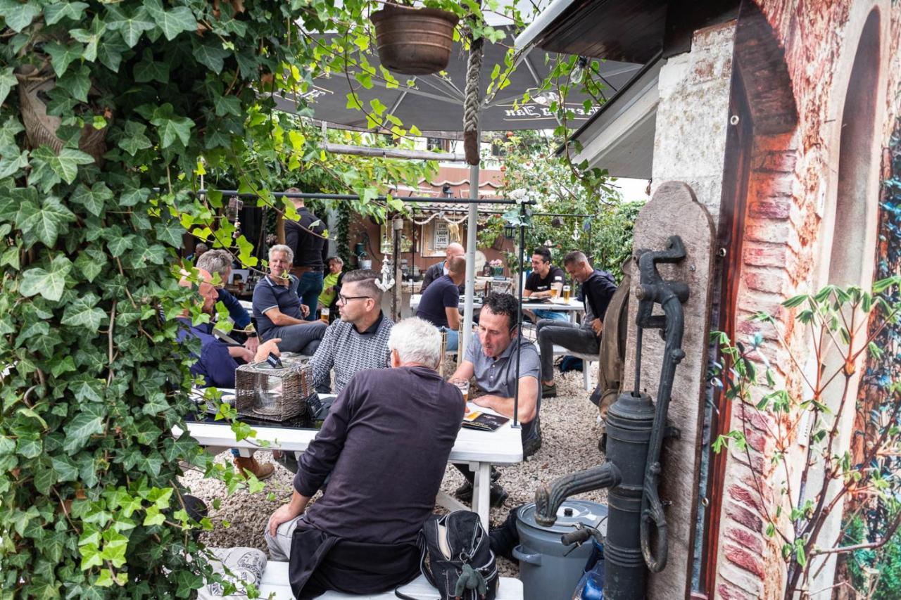 Den Oude Herberg Hulsberg 외부 사진