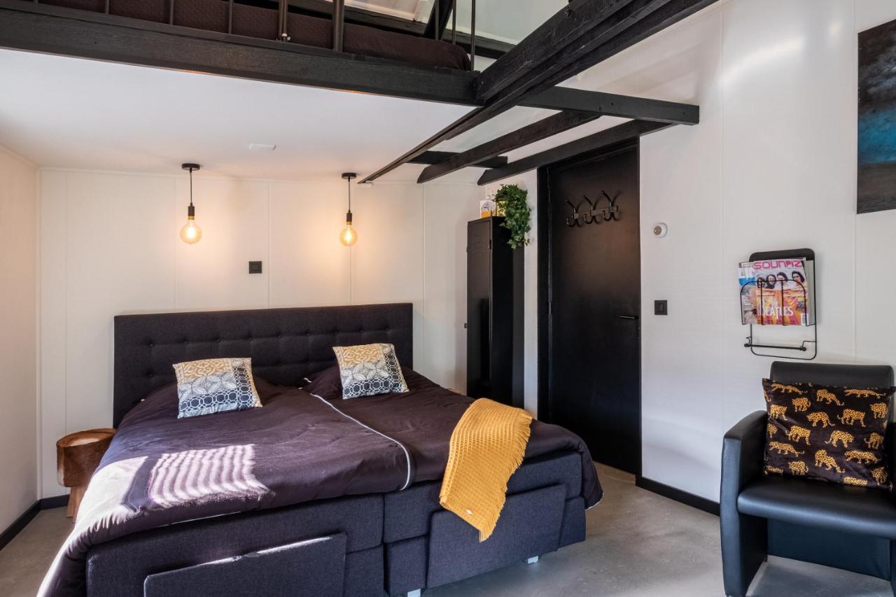 Den Oude Herberg Hulsberg 외부 사진