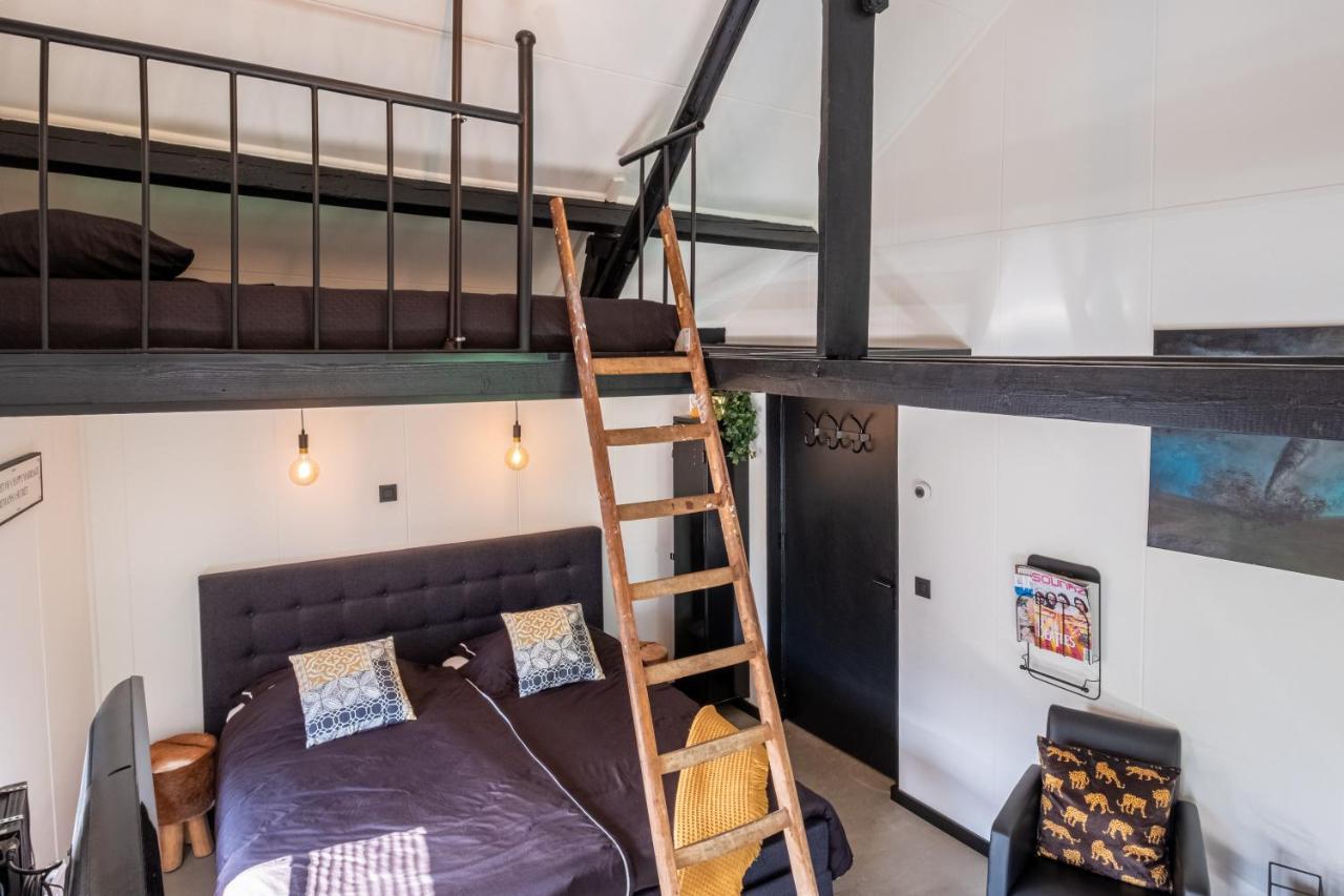 Den Oude Herberg Hulsberg 외부 사진